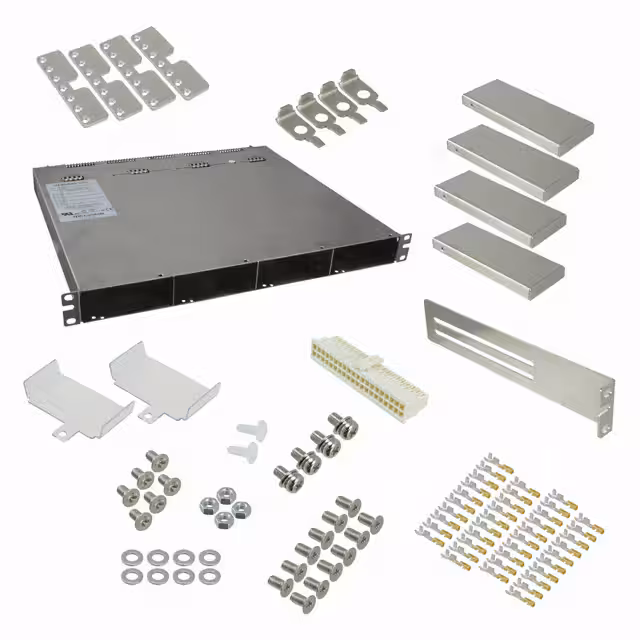 HFE2500-S1U TDK-Lambda Americas Inc  Accessoires